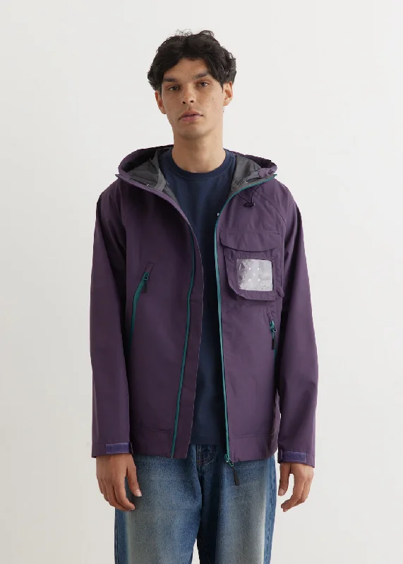 Stylish Men's Biker JacketsOracle Jacket