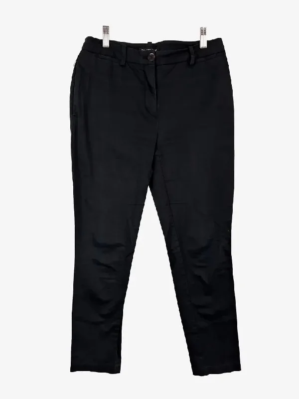 Hipster Skinny Men's JeansCountry Road Soft Multiple Pockets Straight Pants Size 8