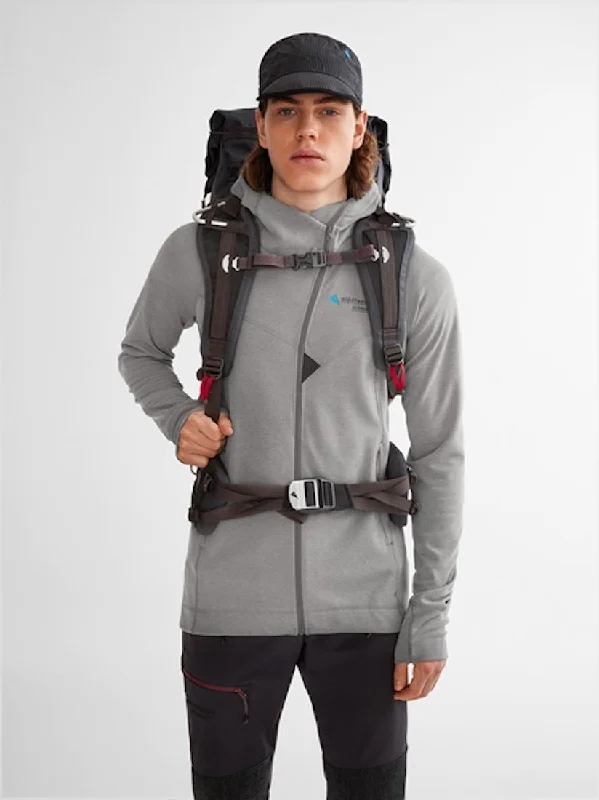 Trendy Men's Patterned HoodiesNjorun 2.0 Hoodie Men's