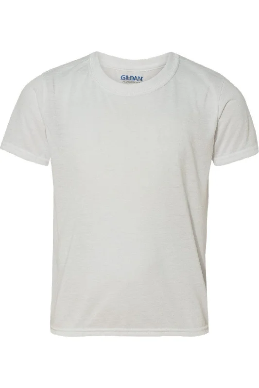 Men's Shirts with Bow TiesGildan Performance Youth T-Shirt