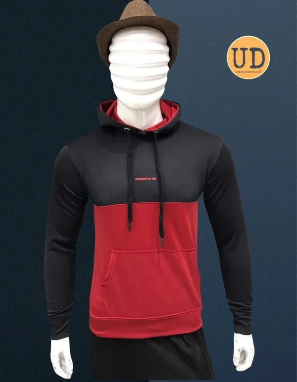 Black Red