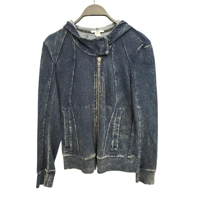 Durable Men's JeansHelmut Lang/Denim Jkt/M/Cotton/NVY/