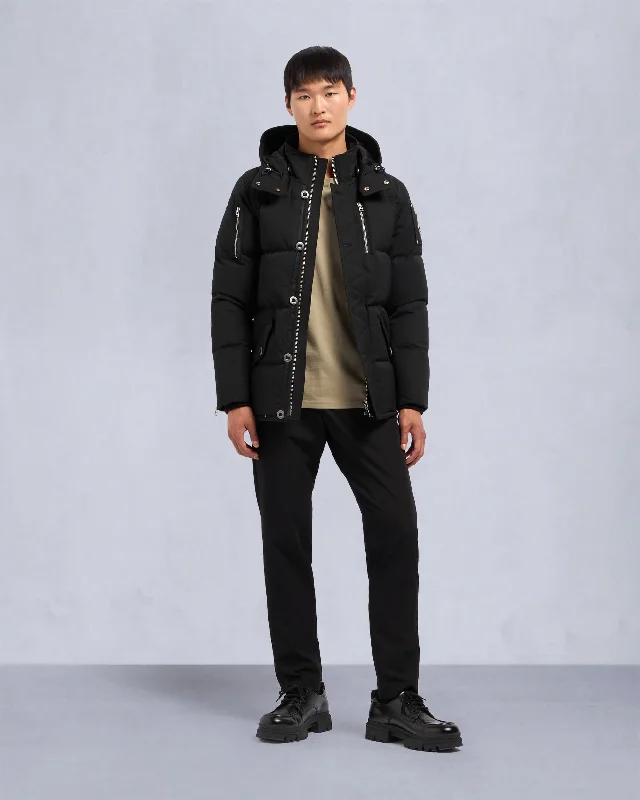 Unique Men's Jeans DesignsORIGINAL 3Q JACKET