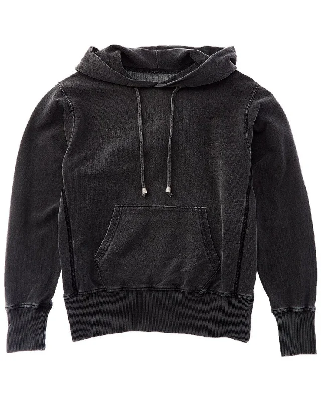 Men's Hoodies with Wind-Resistant FabricKatieJnyc Dani Hoodie