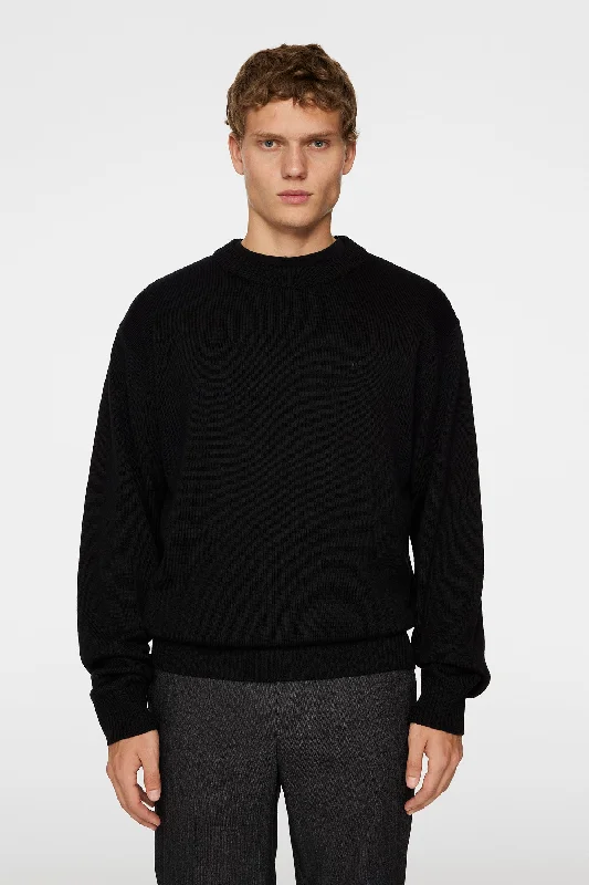 Men's Sweaters with BeadsKino Merino Wool Sweater