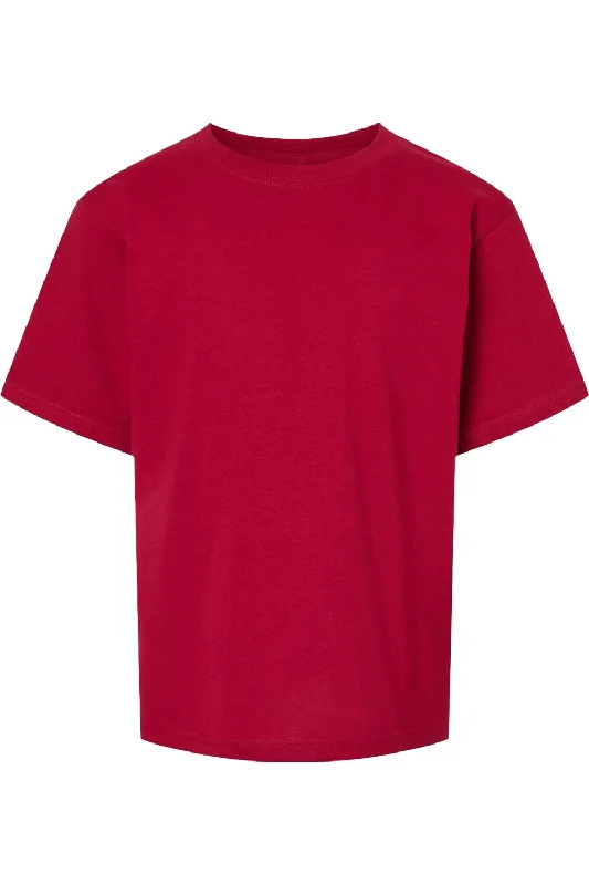 cardinal red
