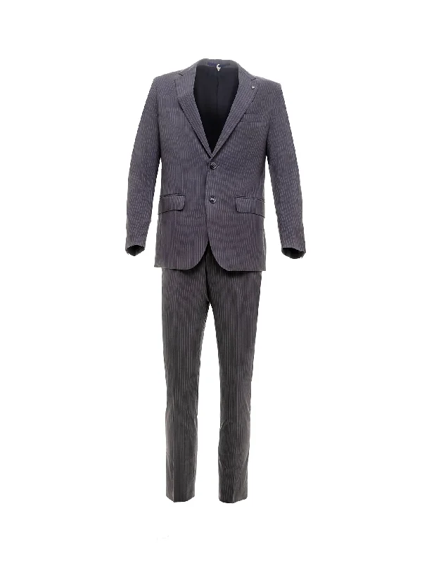 Suit Man Classic (Slim)