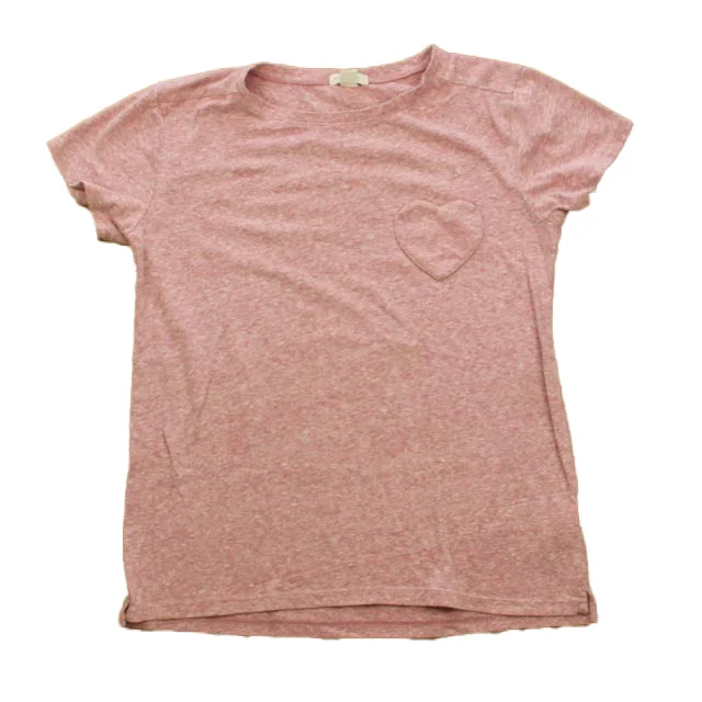 Men's Shirts for HikingCrewcuts Girls Pink T-Shirt
