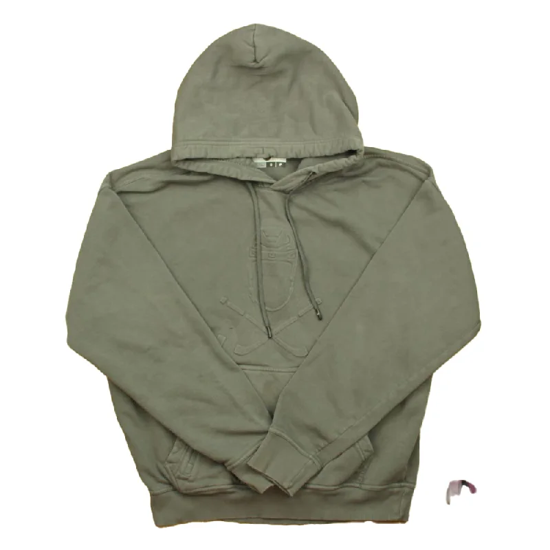 Men's Hoodies for Cold WeatherPure Hockey Boys Grey Hoodie