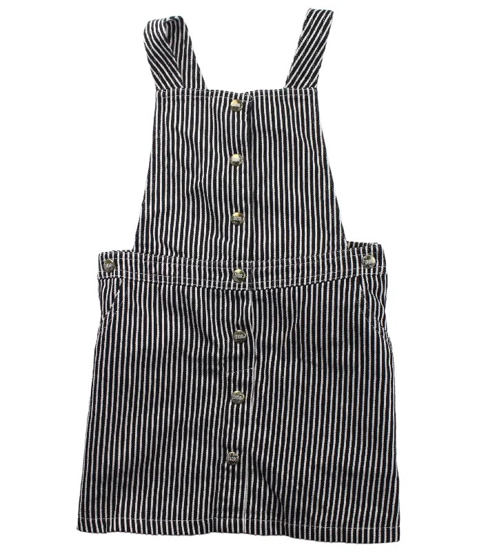 Men's Elastic-Waisted Pants for Easy MovementDior Overall Dress 5T