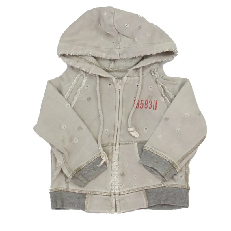 Luxurious Men's Cashmere HoodiesReplay & Sons Boys Olive Hoodie