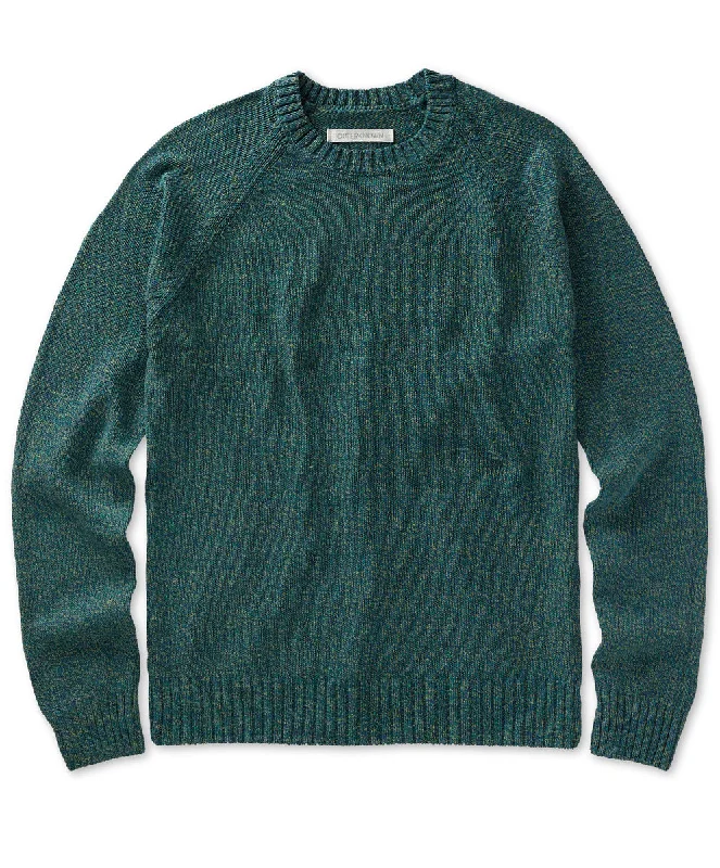 Men's Sweaters with Cable PatternsHemisphere Sweater