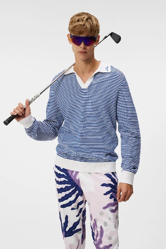 Men's Sweaters for Casual OccasionsOdin Knitted Sweater
