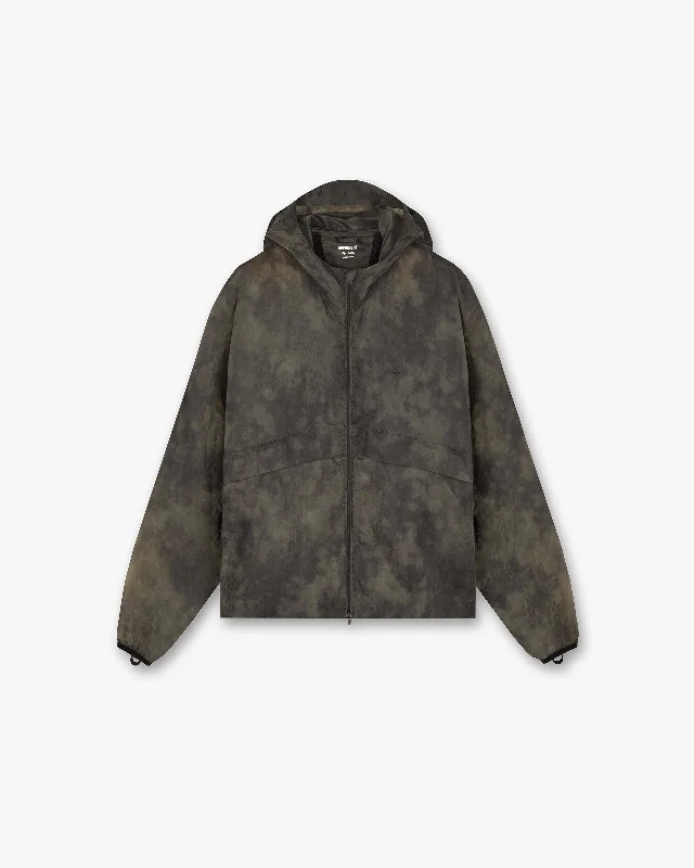 Men's Coats for Winter Camping247 Hooded Training Jacket - Terrain