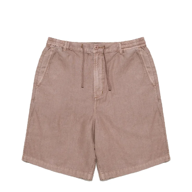 Men's Sweatpants for LoungingPendleton Utility Patchwork Shorts Khaki