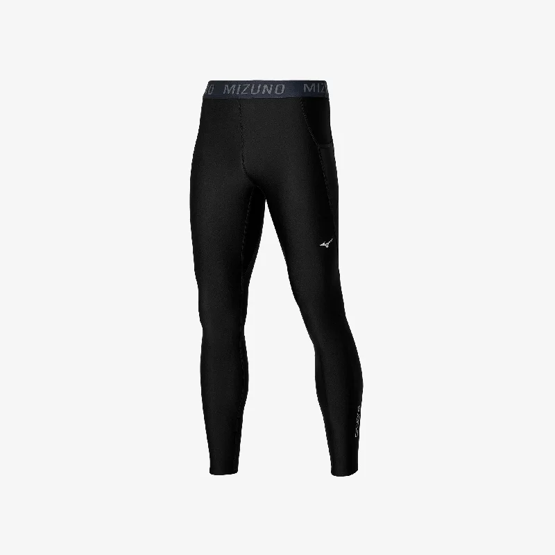 Men's Tapered Pants for a Slimming EffectBG3000 LONG TIGHT