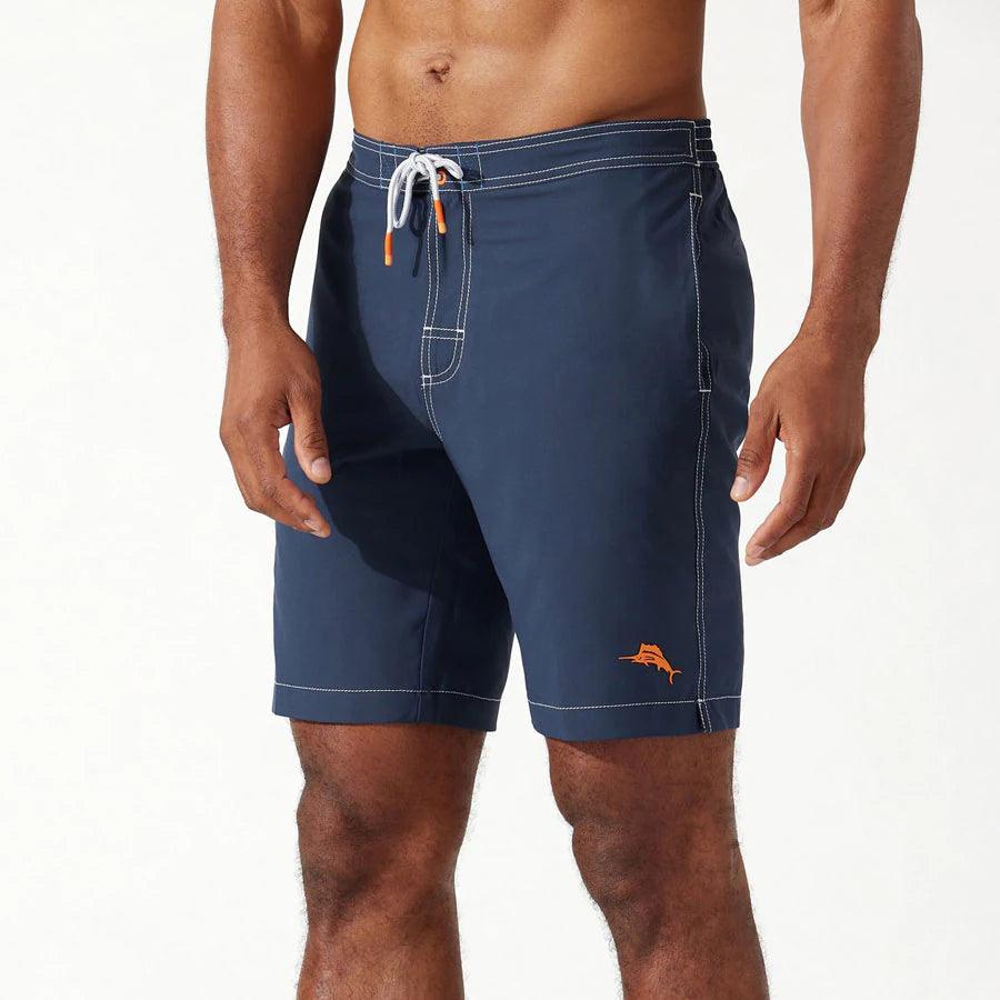 Men's Velcro-Closure Pants for ConvenienceTOMMY BAHAMA  BAJA COVE  BOARDSHORTS