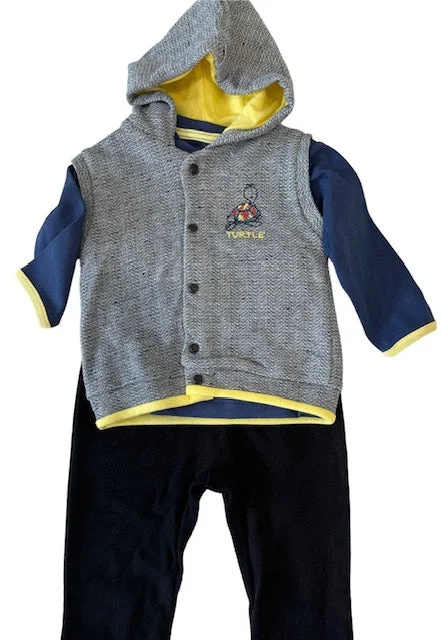 Navy Blue