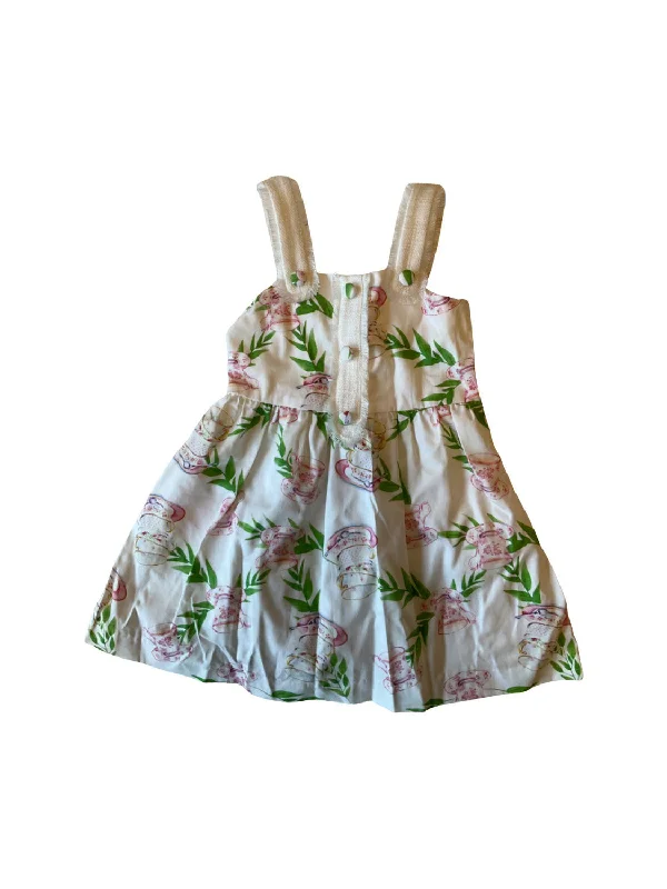 Warm Men's Fleece-Lined PantsNicholas & Bears Overall Dress 18M