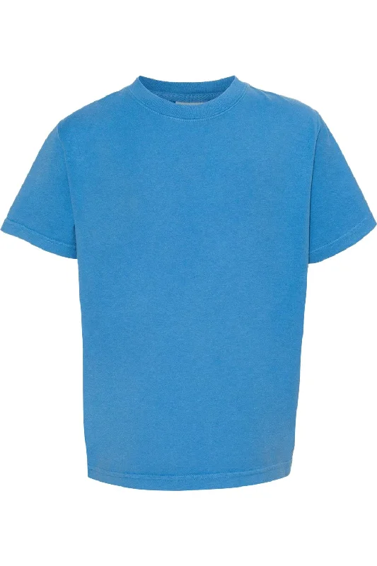 summer sky blue
