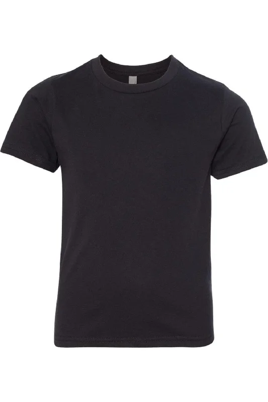 Men's Shirts with Pin CollarsNext Level Youth CVC T-Shirt