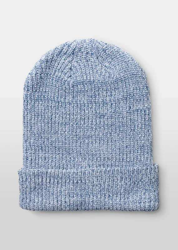 Affordable Men's JeansBrooklyn Denim Co. Recycled Tall Beanie - Cielo