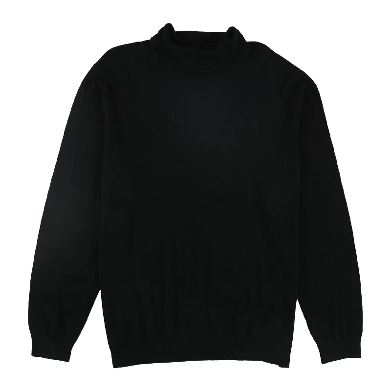 Men's Sweaters for AutumnTasso Elba Mens Merino Pullover Sweater
