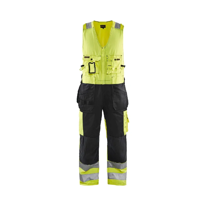 Yellow/Black