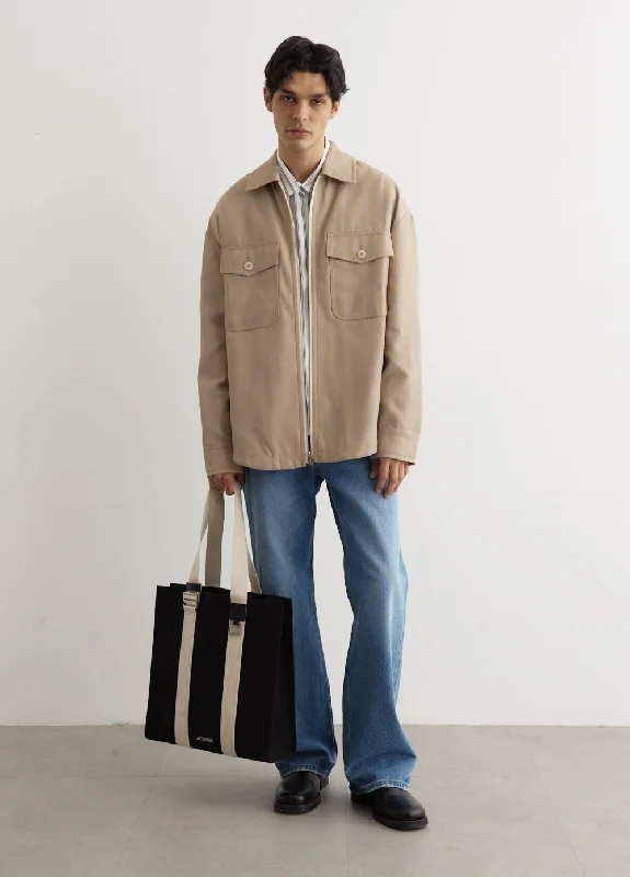 Men's Coats for Skinny MenLe Blouson Montagne Jacket