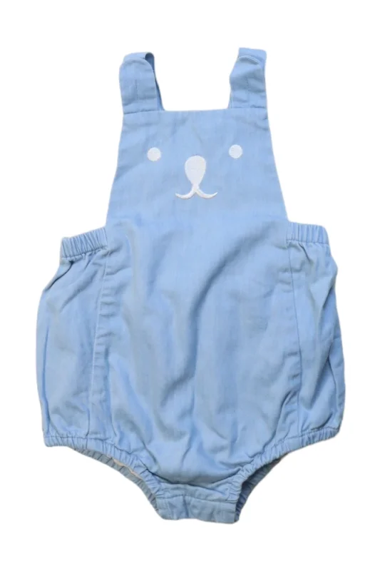 Men's Sweatpants for LoungingSeed Overall Short 6-12M