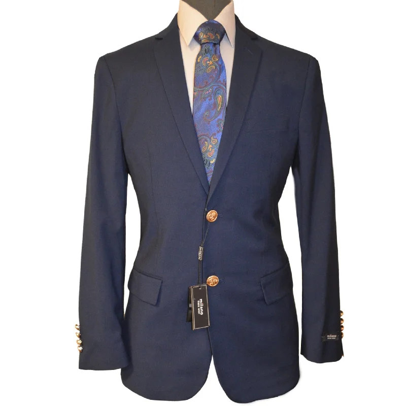 PREMIUM QUALITY BLAZER/MLBZ-STRETCH