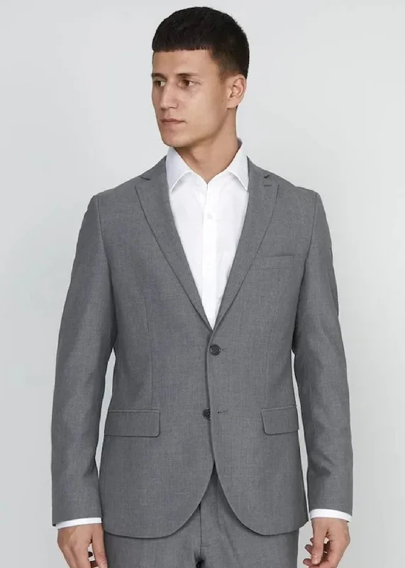 Jonathan Stretch Blazer