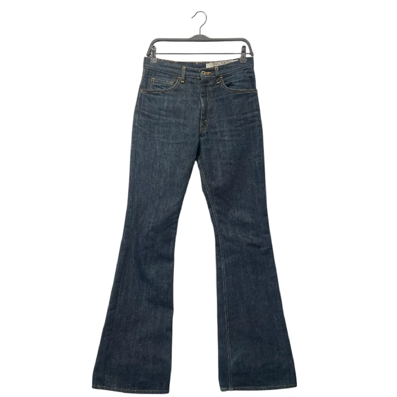 Sustainable Men's JeansKAPITAL/Bootcut Pants/30/Denim/IDG/SLP109