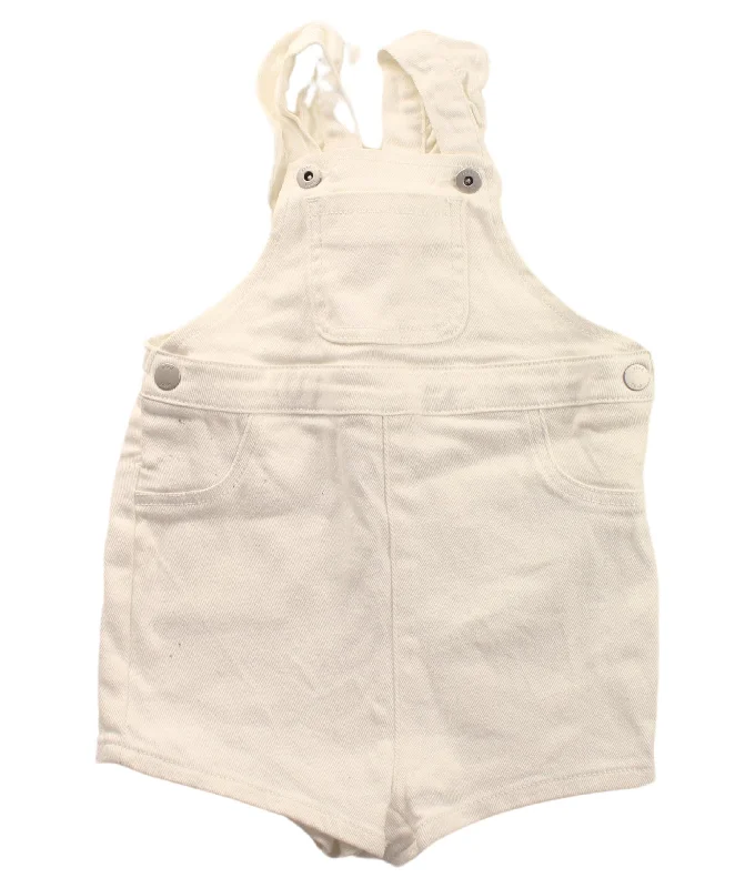 Versatile Men's ShortsSeed Overall Short 12-18M