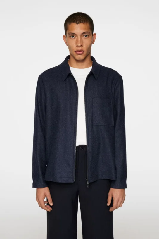 JL Navy