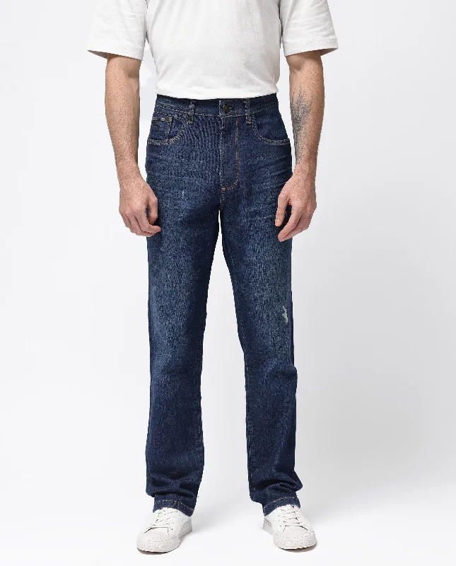Men's Jeans Made in USARare Rabbit Mens Traingle Blue Mid Wash Mid Rise Regular Fit Denim Jeans Men's Jeans Made in USARare Rabbit Mens Traingle Blue Mid Wash Mid Rise Regular Fit Denim Jeans