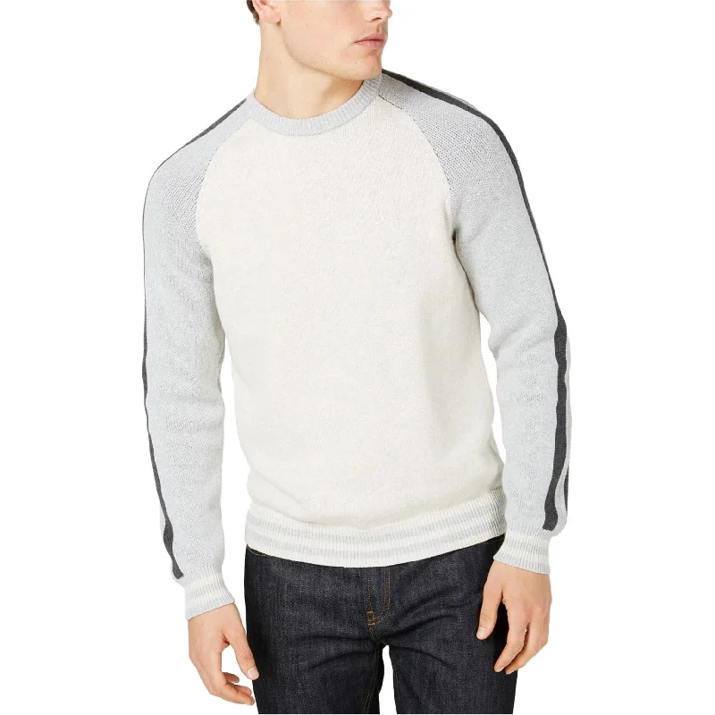 Solid-Colored Men's SweatersAmerican Rag Mens heather Pullover Sweater, Multicoloured, XX-Large Solid-Colored Men's SweatersAmerican Rag Mens heather Pullover Sweater, Multicoloured, XX-Large