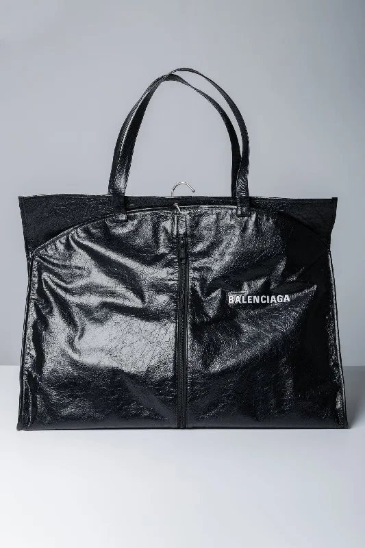 Balenciaga Garment Bag Shopper