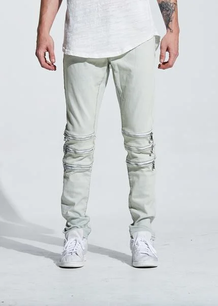 Affordable Men's JeansROSS DENIM (LIGHT BLUE)
