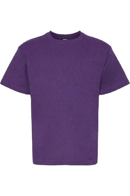 Men's Shirts for Beach OutingsM&O Youth Gold Soft Touch T-Shirt