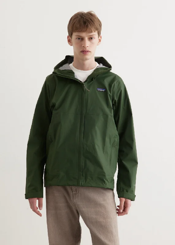 Men's Coats for Snowy WeatherTorrentshell 3L Jacket