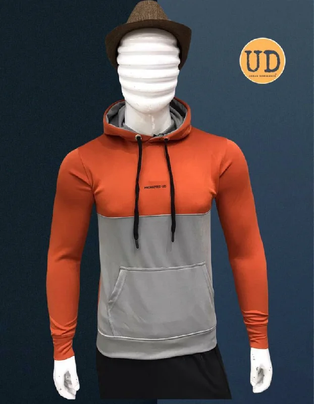 Men's Hoodies for Tall MenUrban Dominance Hoodies U146
