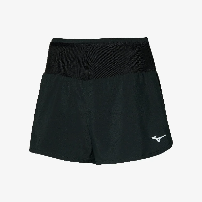 Men's Patterned Pants with Animal PrintsMULTI POCKET SHORT