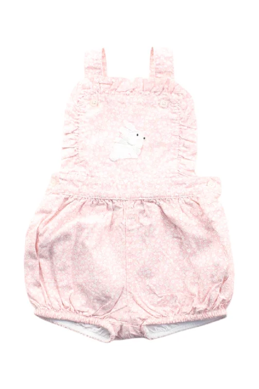 Men's Pants with Water-Resistant FabricConfiture Baby Overall Shorts 3-6M