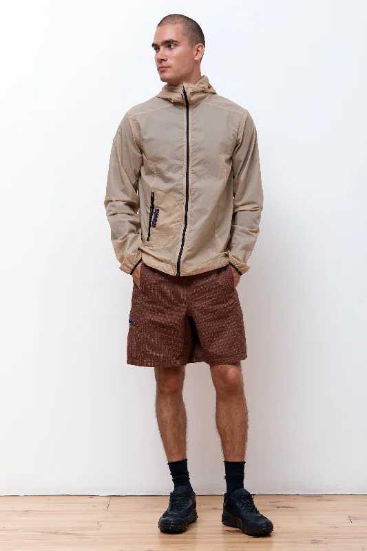 Men's Coats with Flannel LiningMirage Jacket Sandstorm