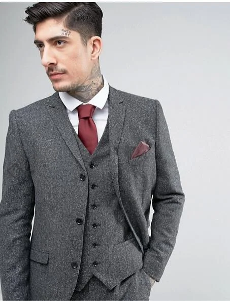Grey