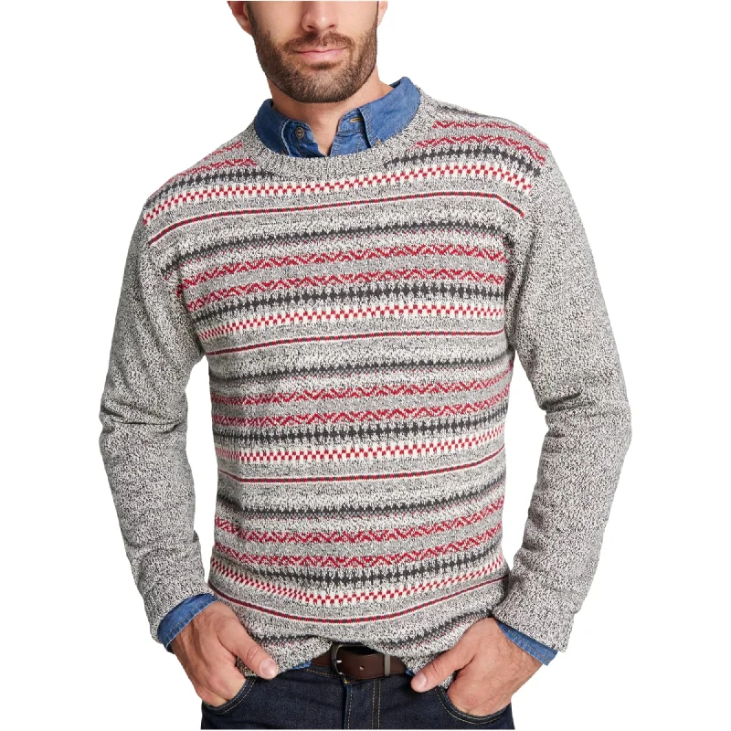 Gray/Blackmarl