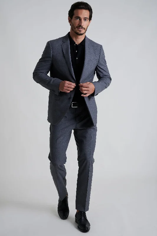 Men's Classic Suit
