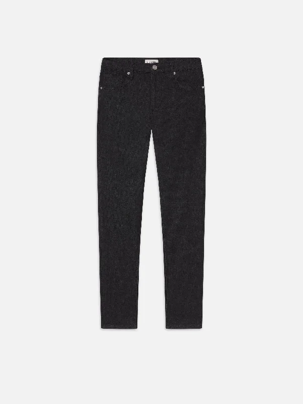 Men's Ripped JeansModern Straight -- Rinse