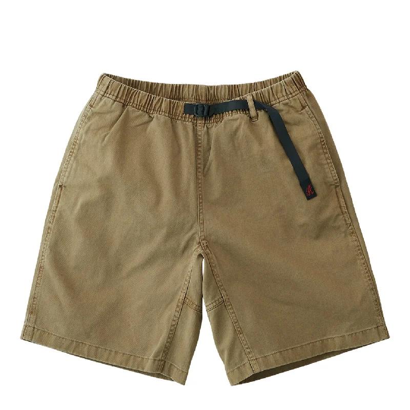 Casual Men's ChinosGramicci Pigment Dye G-Short Moss